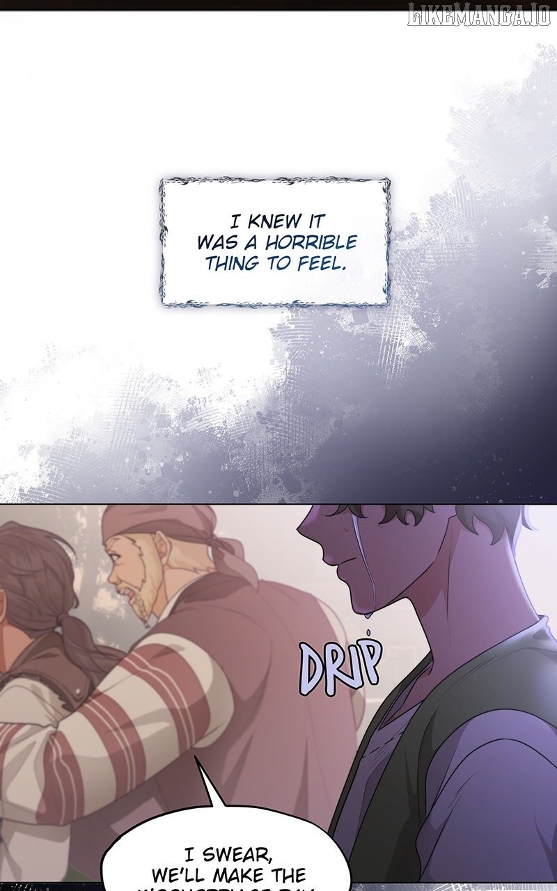 Read Seabird and the Wolf Manga Online