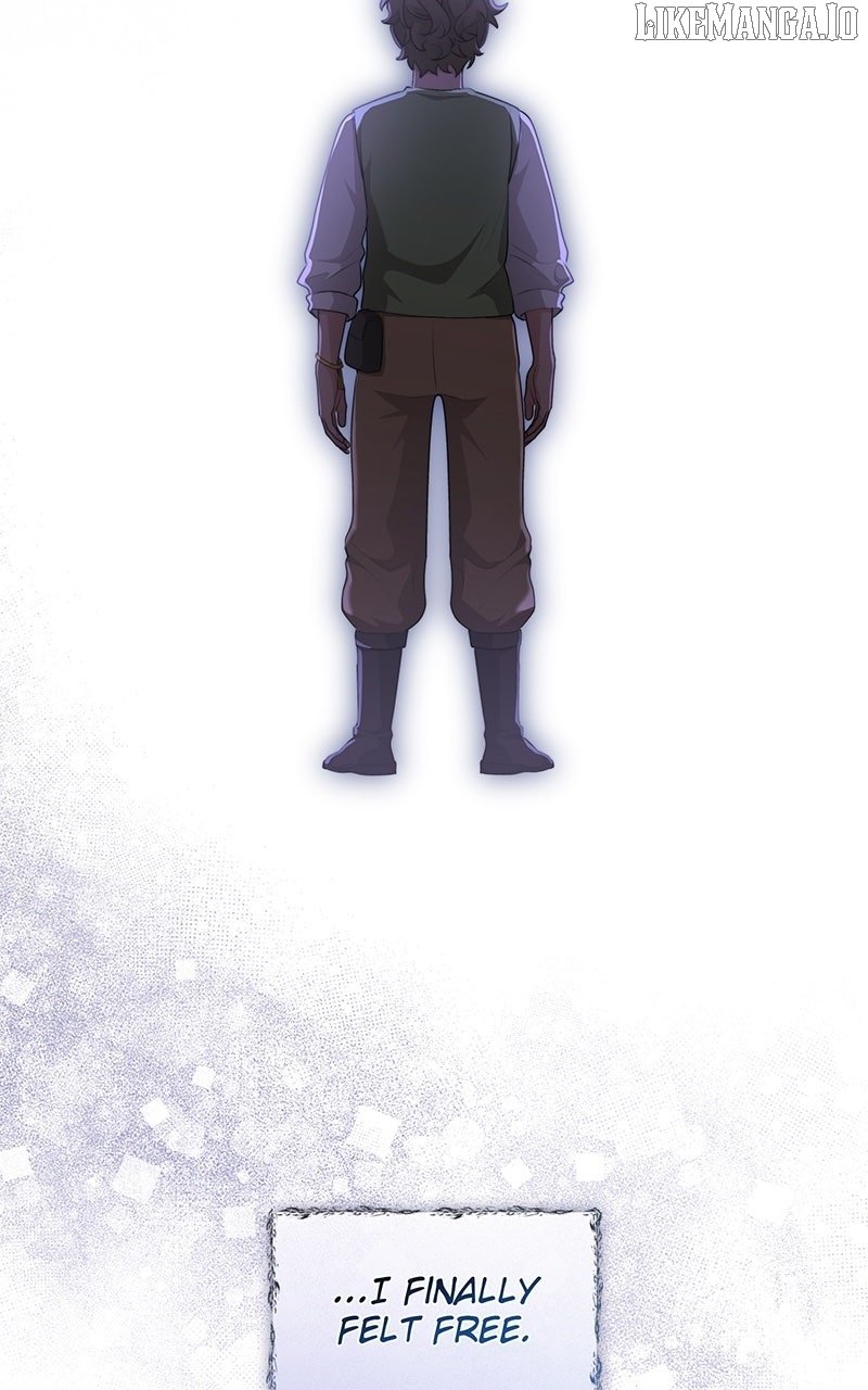 Read Seabird and the Wolf Manga Online