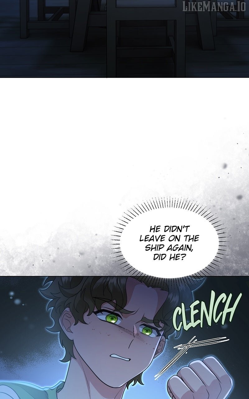 Read Seabird and the Wolf Manga Online