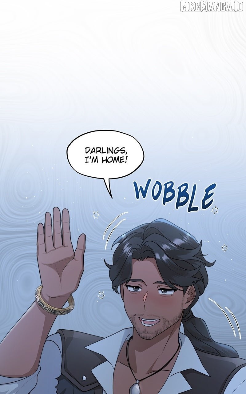 Read Seabird and the Wolf Manga Online