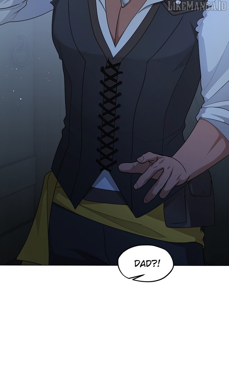 Read Seabird and the Wolf Manga Online