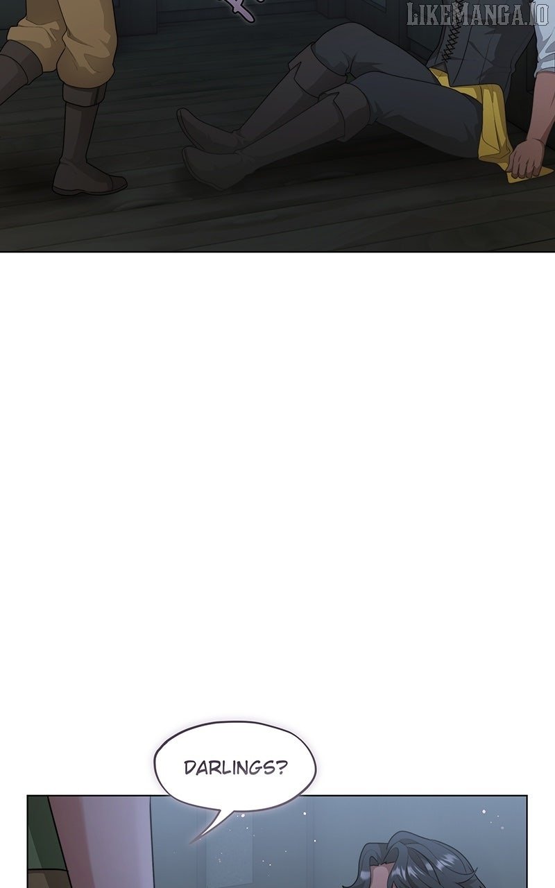 Read Seabird and the Wolf Manga Online