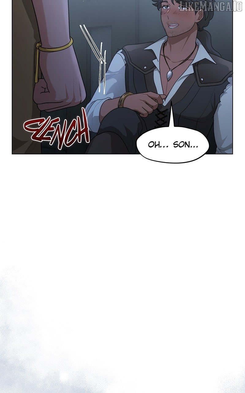 Read Seabird and the Wolf Manga Online