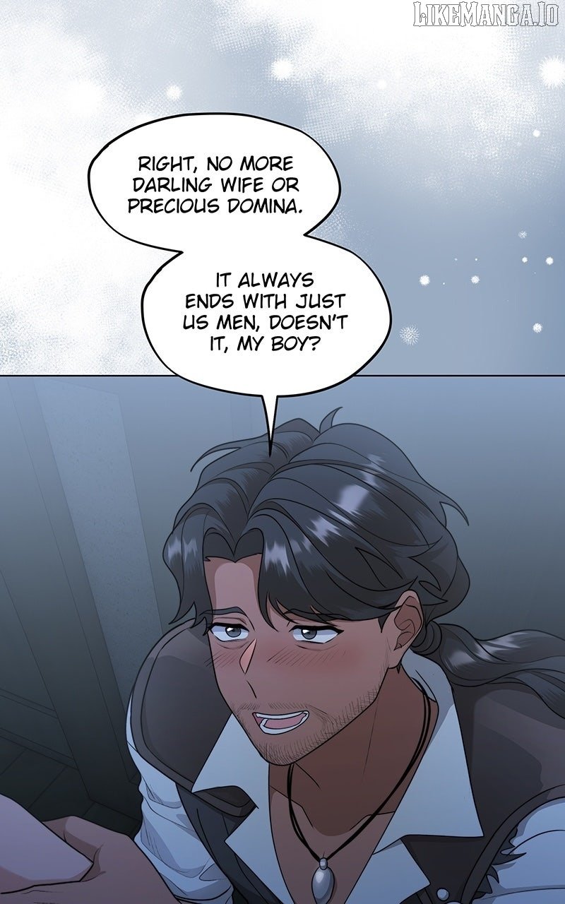 Read Seabird and the Wolf Manga Online