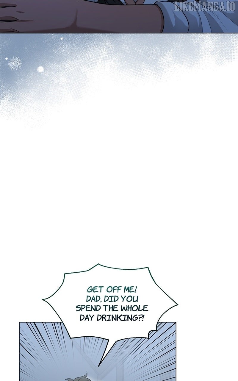 Read Seabird and the Wolf Manga Online