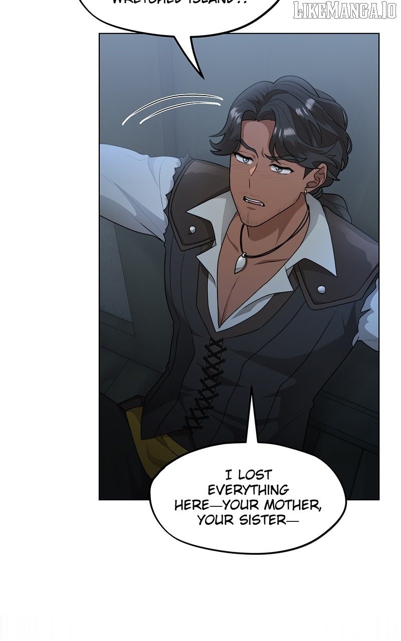 Read Seabird and the Wolf Manga Online