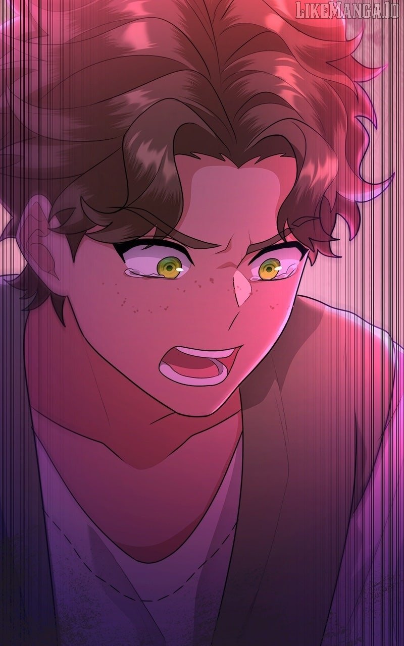 Read Seabird and the Wolf Manga Online