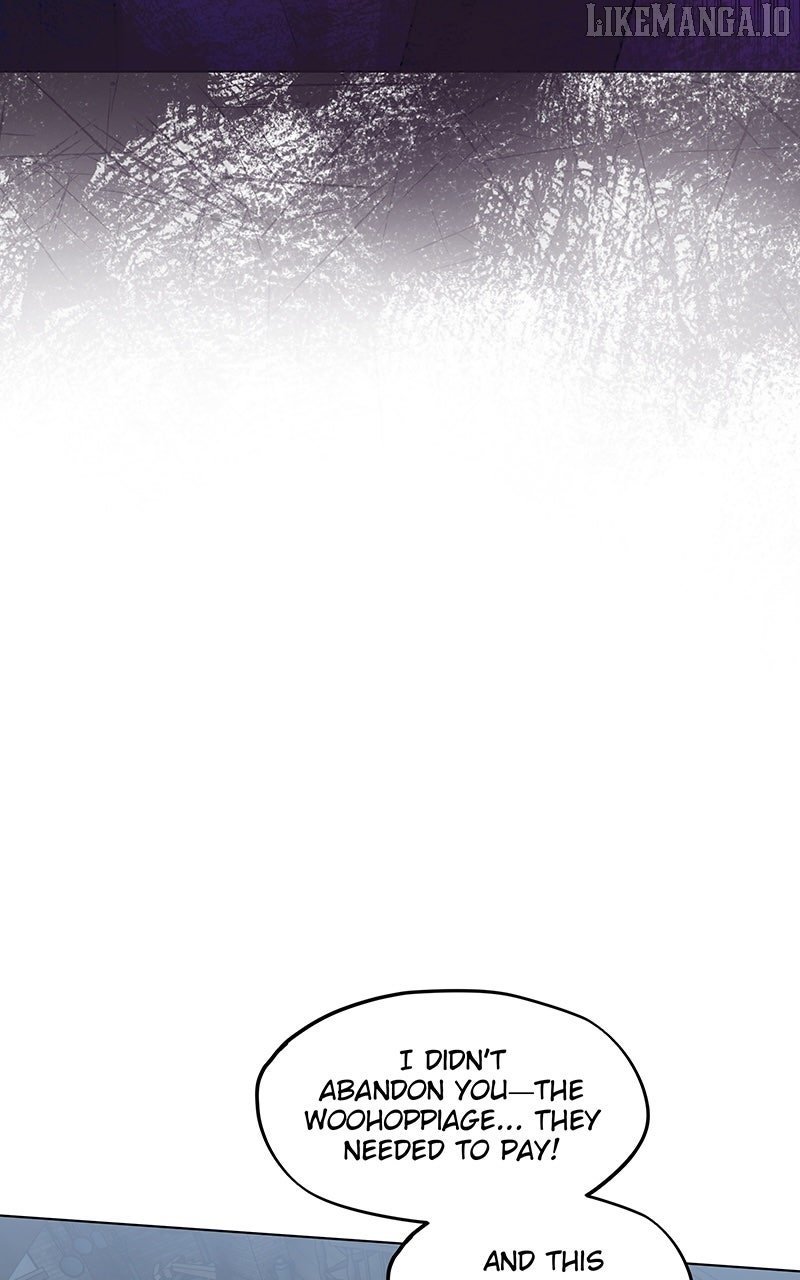 Read Seabird and the Wolf Manga Online