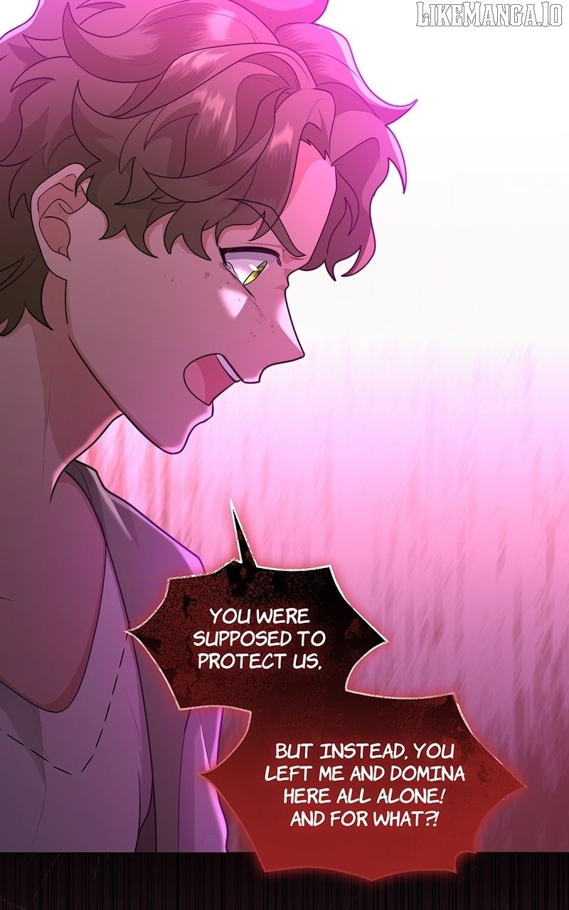 Read Seabird and the Wolf Manga Online