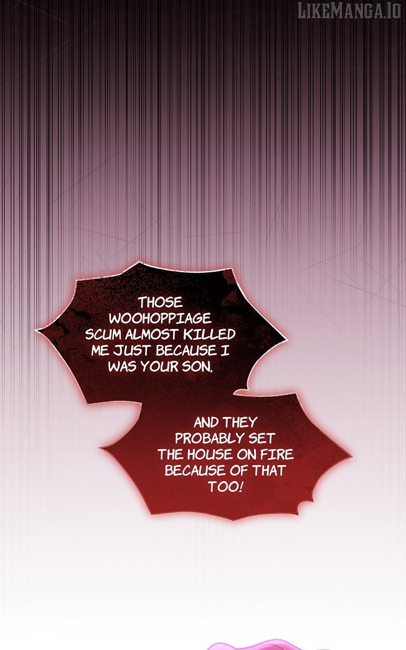 Read Seabird and the Wolf Manga Online