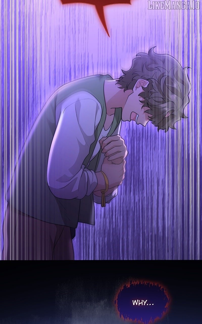 Read Seabird and the Wolf Manga Online