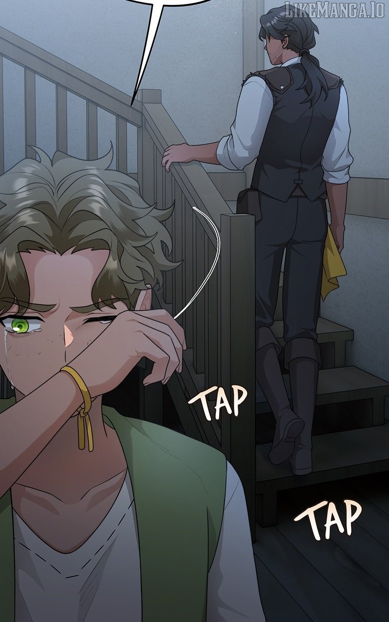 Read Seabird and the Wolf Manga Online