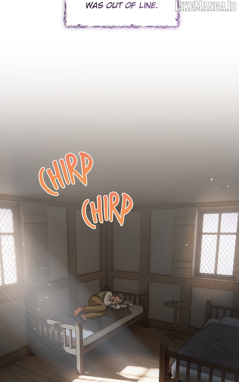 Read Seabird and the Wolf Manga Online