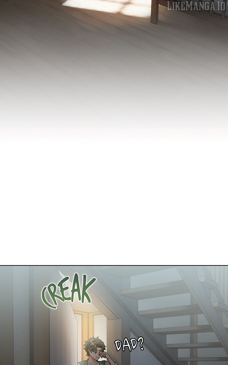 Read Seabird and the Wolf Manga Online