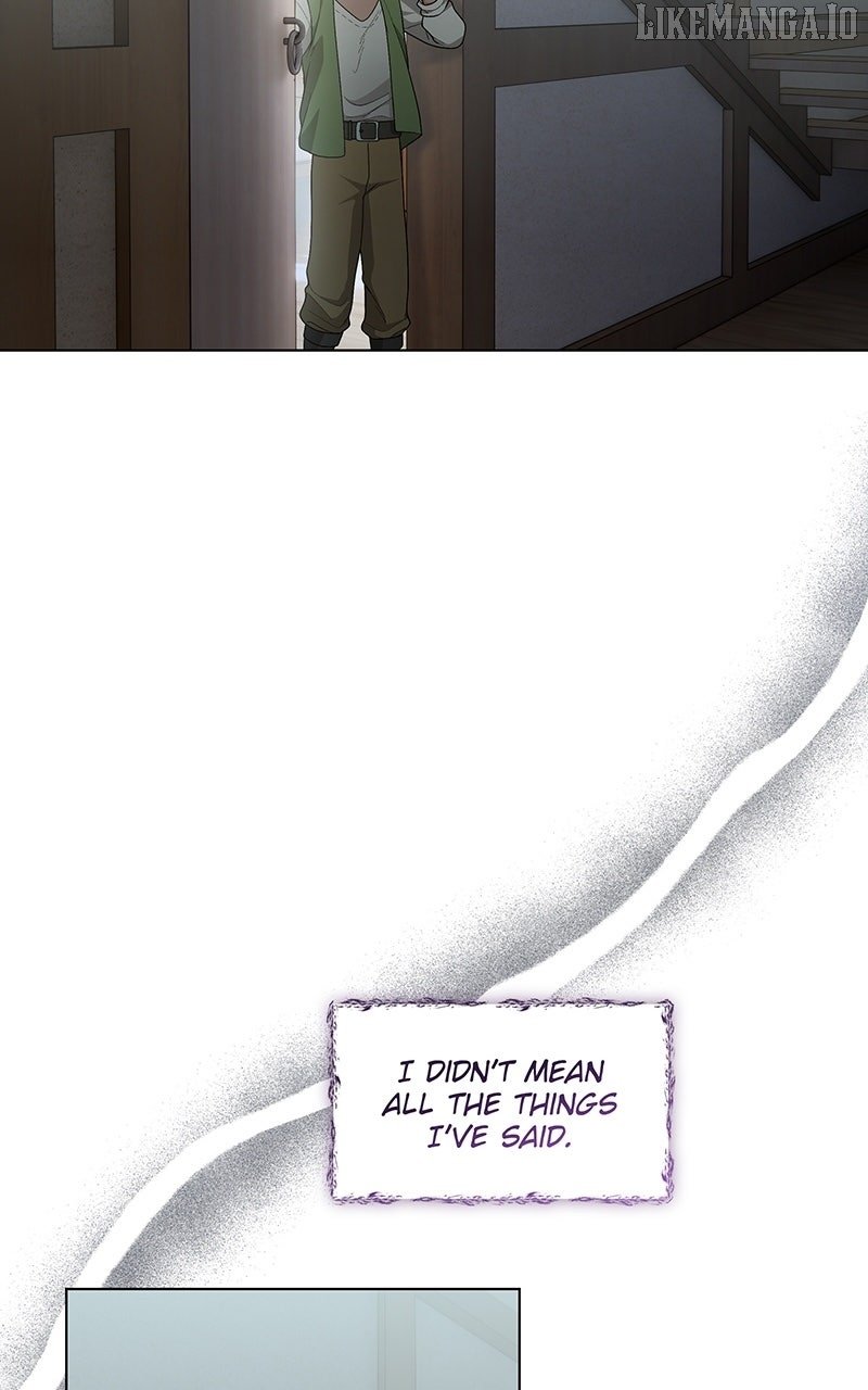 Read Seabird and the Wolf Manga Online