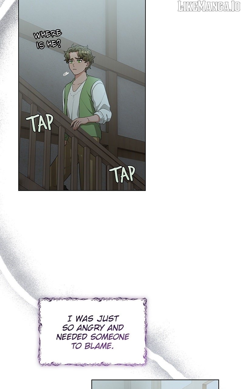 Read Seabird and the Wolf Manga Online