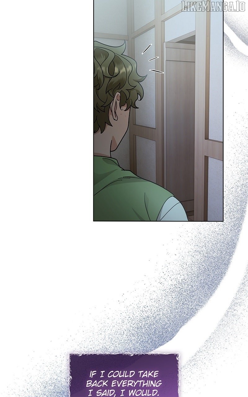 Read Seabird and the Wolf Manga Online