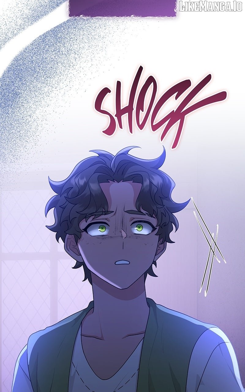 Read Seabird and the Wolf Manga Online