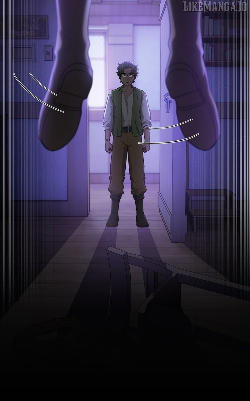 Read Seabird and the Wolf Manga Online