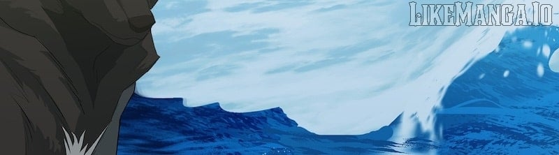 Read Seabird and the Wolf Manga Online