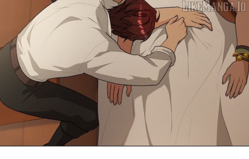 Read Seabird and the Wolf Manga Online