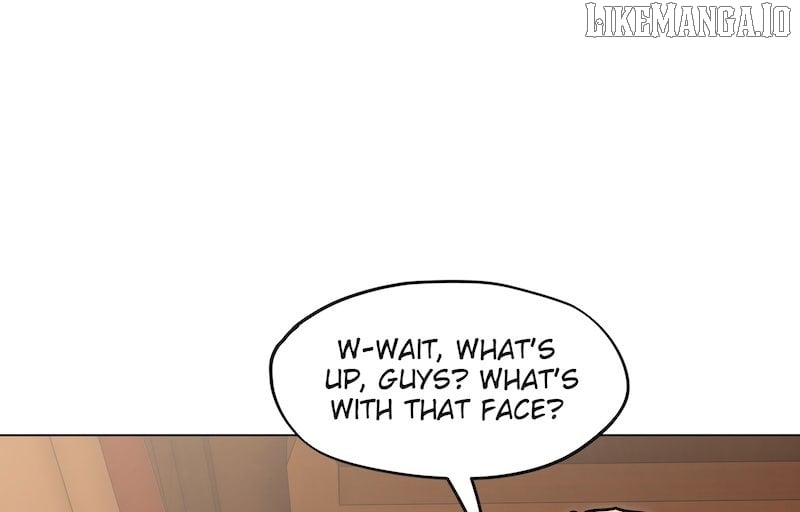 Read Seabird and the Wolf Manga Online