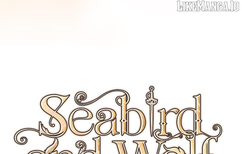 Read Seabird and the Wolf Manga Online