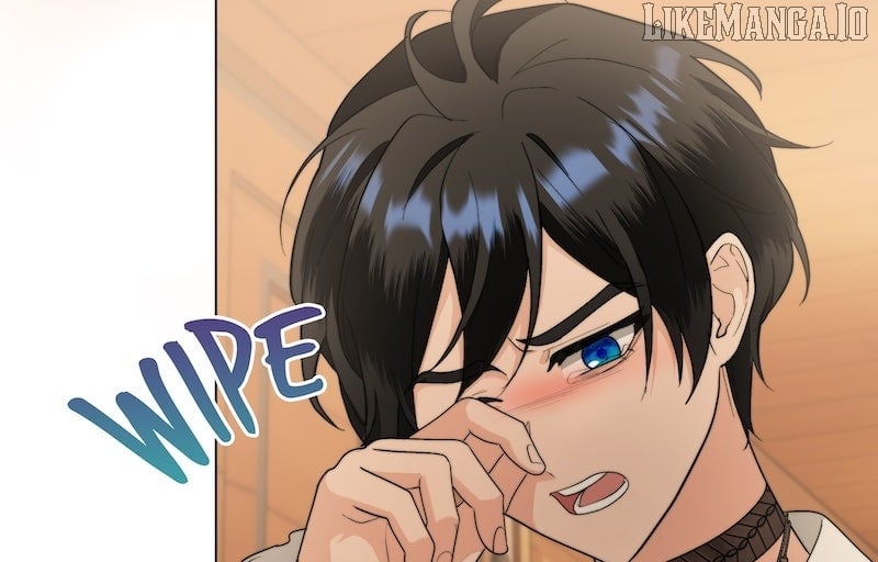 Read Seabird and the Wolf Manga Online