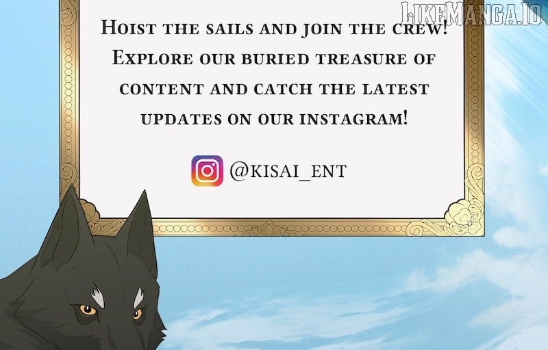 Read Seabird and the Wolf Manga Online