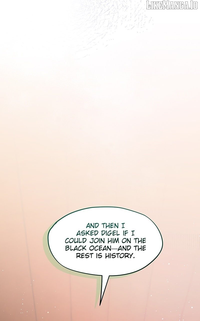 Read Seabird and the Wolf Manga Online