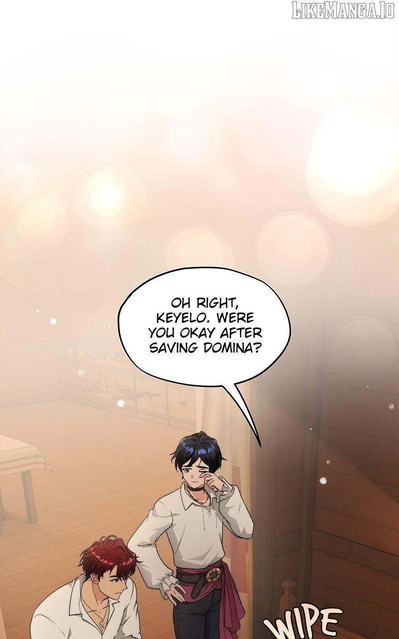 Read Seabird and the Wolf Manga Online