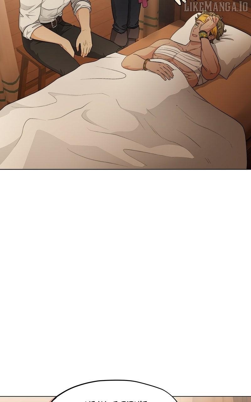 Read Seabird and the Wolf Manga Online