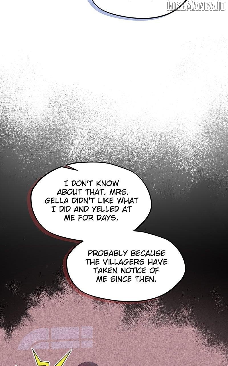 Read Seabird and the Wolf Manga Online