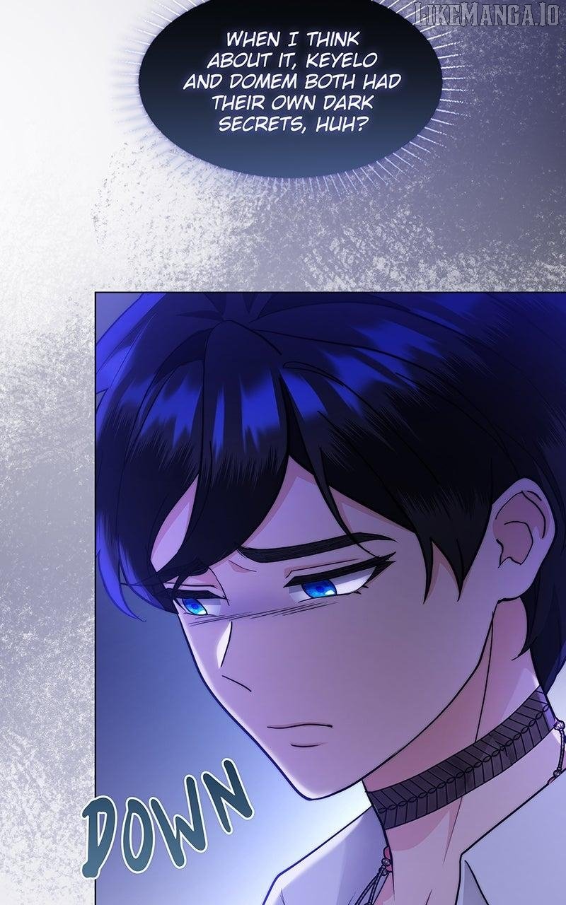 Read Seabird and the Wolf Manga Online