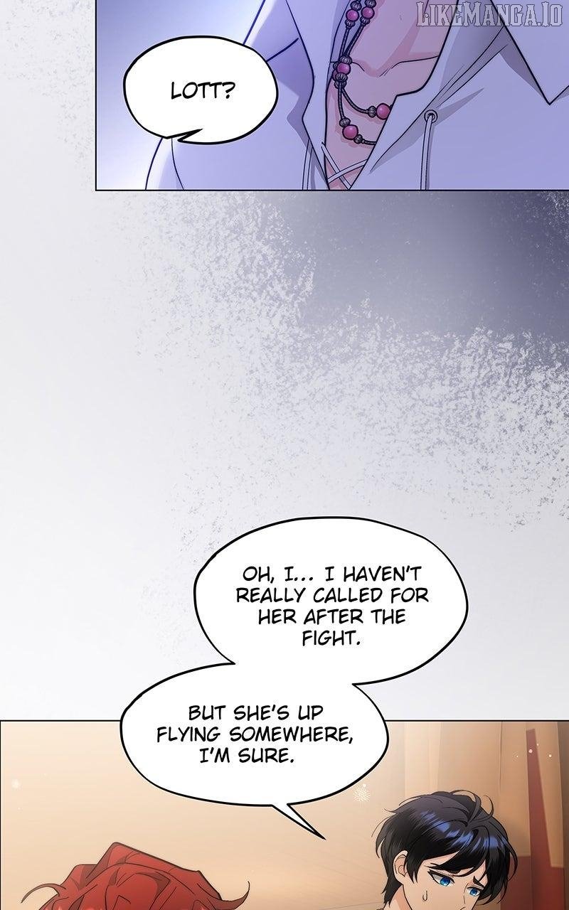 Read Seabird and the Wolf Manga Online