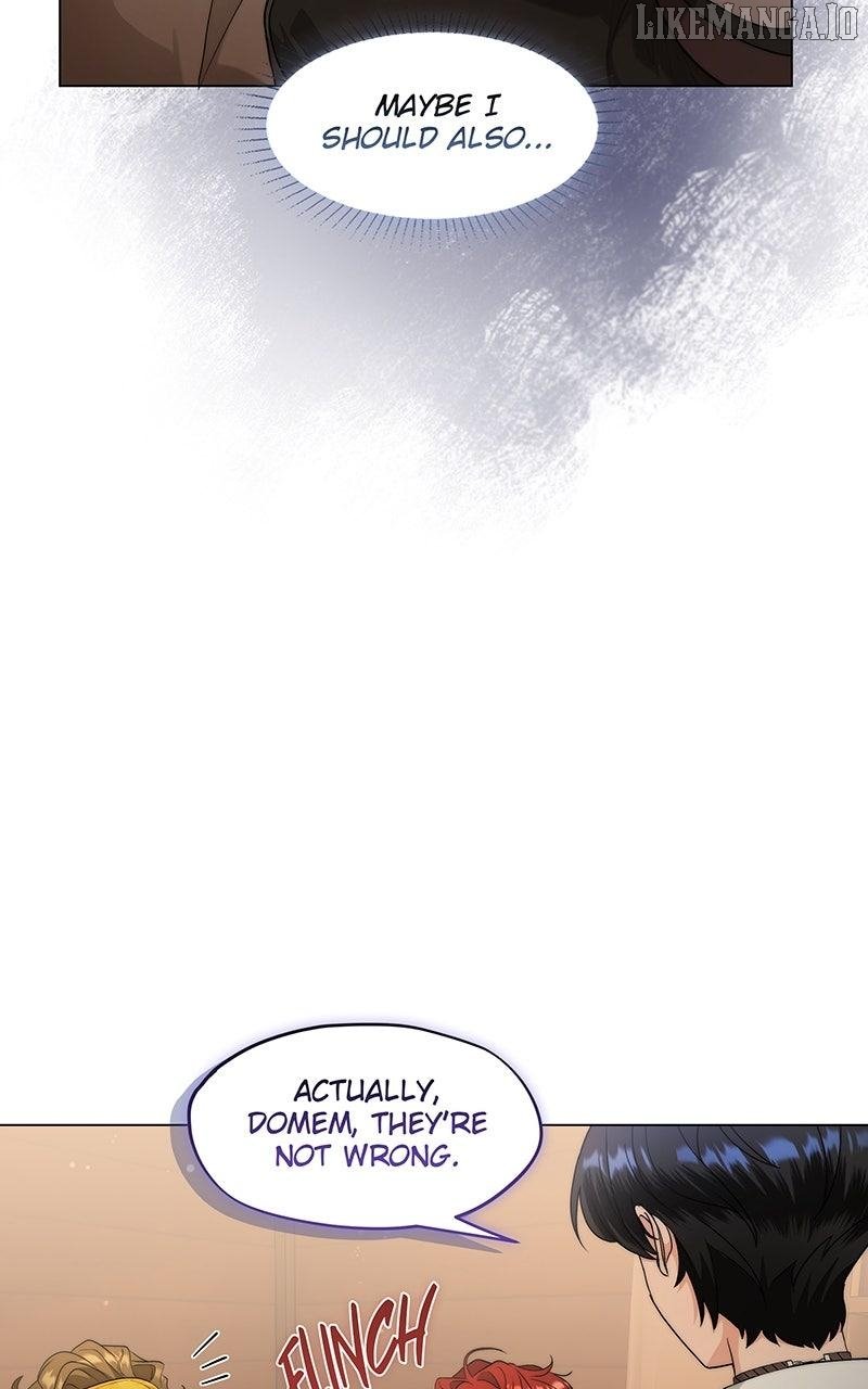 Read Seabird and the Wolf Manga Online