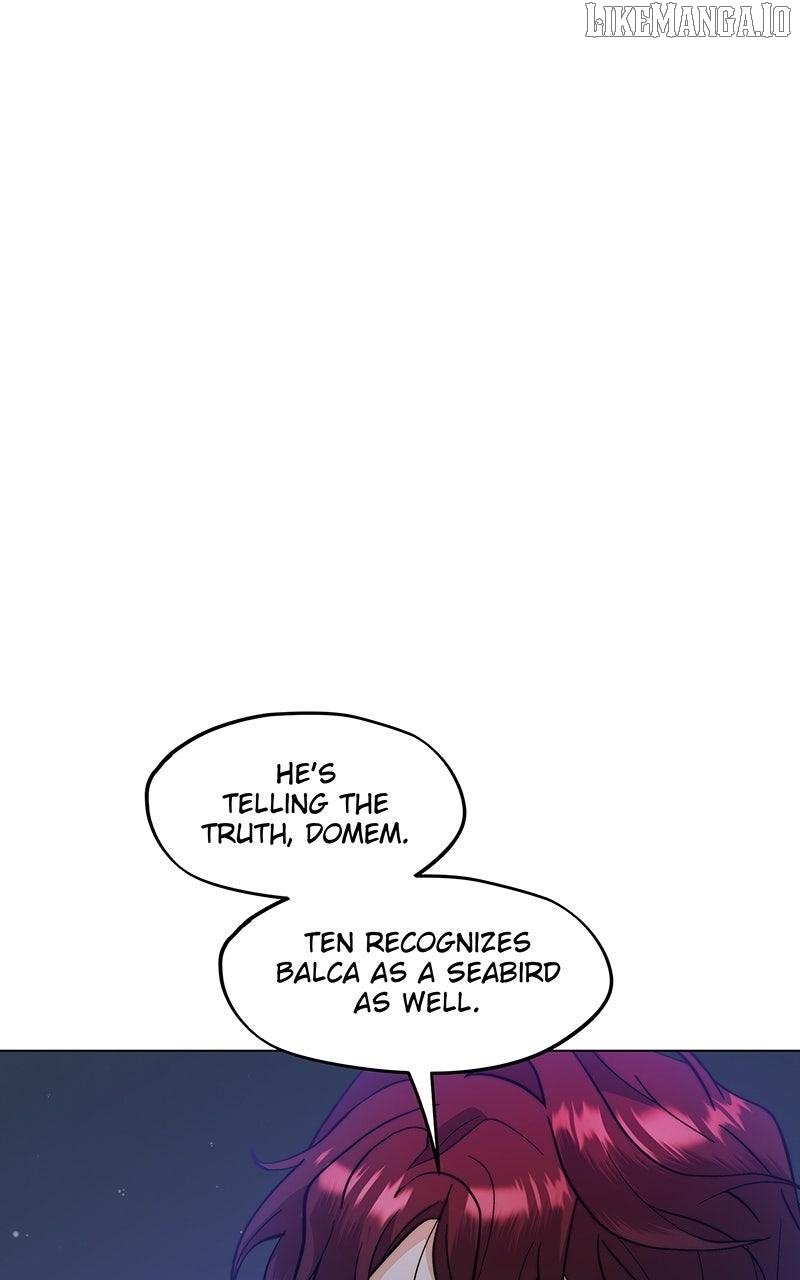 Read Seabird and the Wolf Manga Online