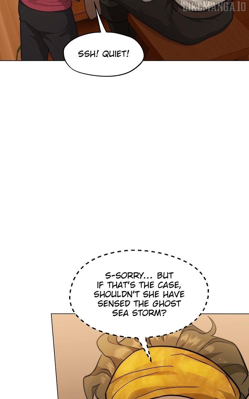 Read Seabird and the Wolf Manga Online