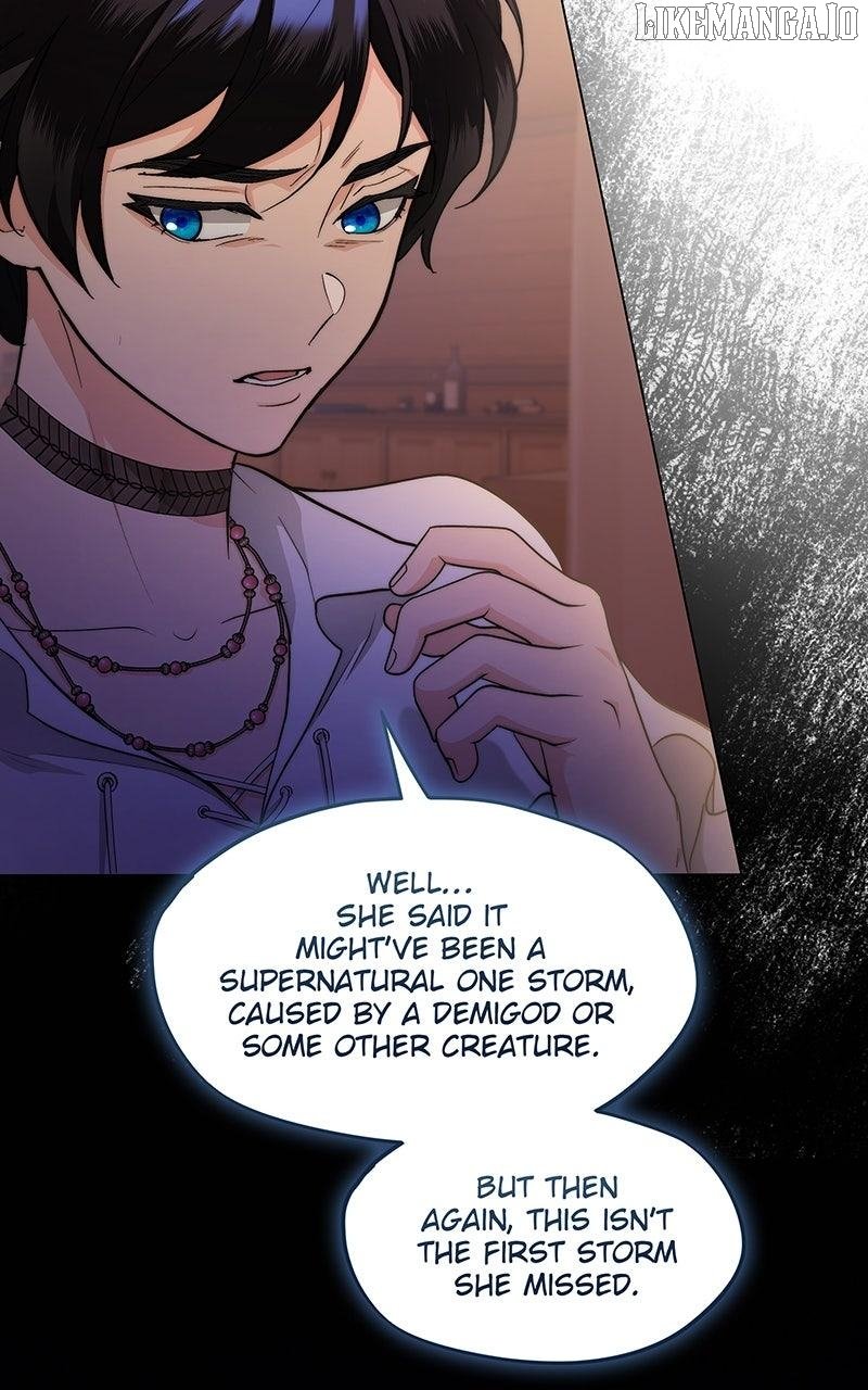 Read Seabird and the Wolf Manga Online