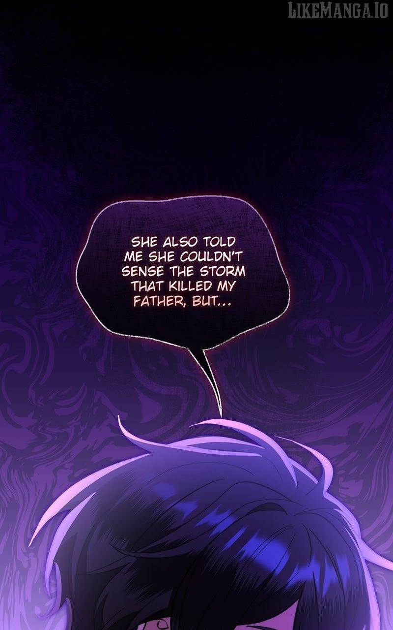 Read Seabird and the Wolf Manga Online