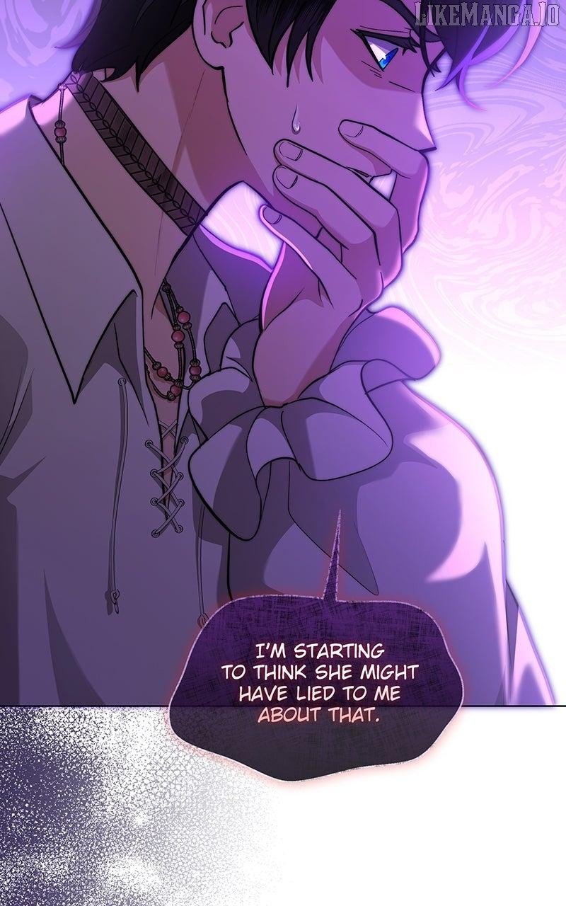 Read Seabird and the Wolf Manga Online