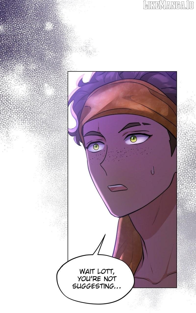 Read Seabird and the Wolf Manga Online