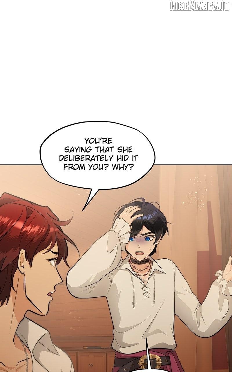 Read Seabird and the Wolf Manga Online