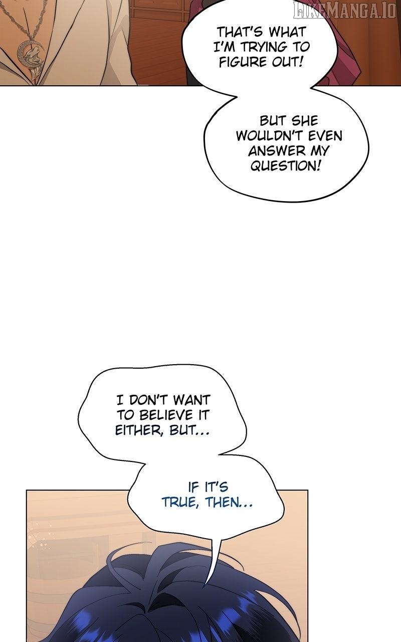 Read Seabird and the Wolf Manga Online