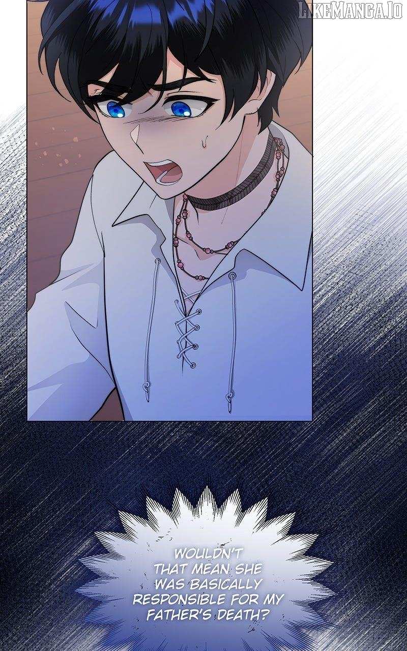 Read Seabird and the Wolf Manga Online