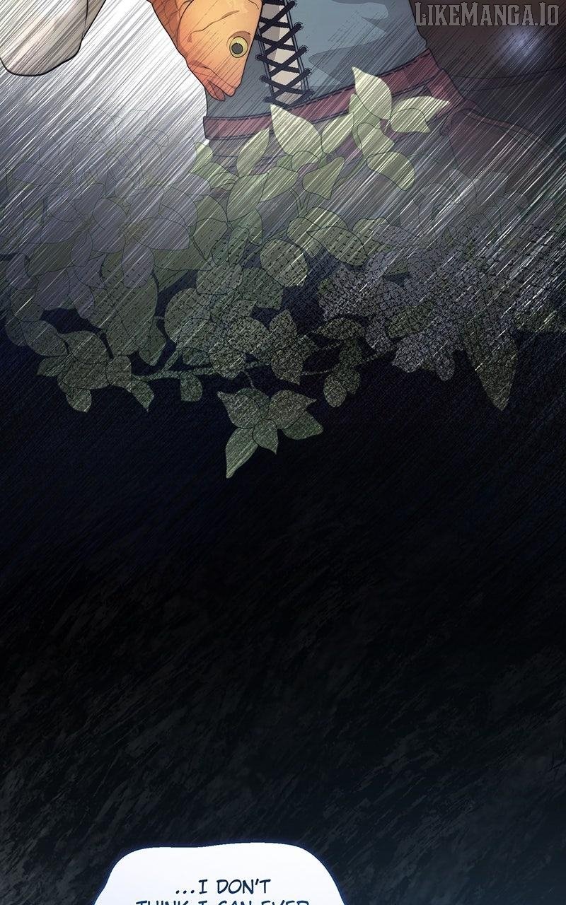 Read Seabird and the Wolf Manga Online