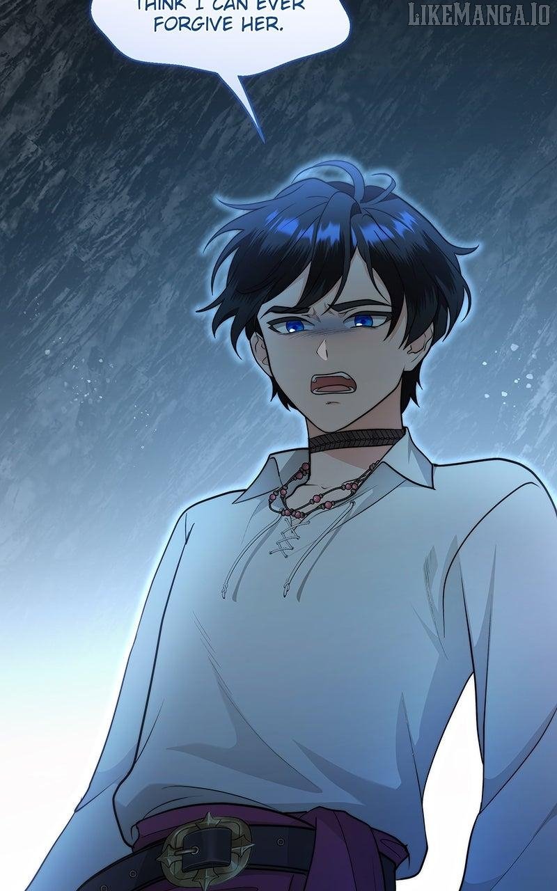 Read Seabird and the Wolf Manga Online