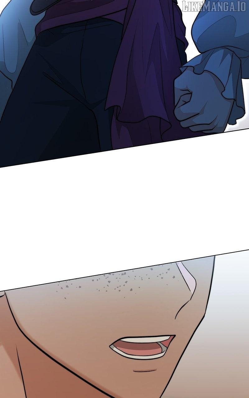 Read Seabird and the Wolf Manga Online