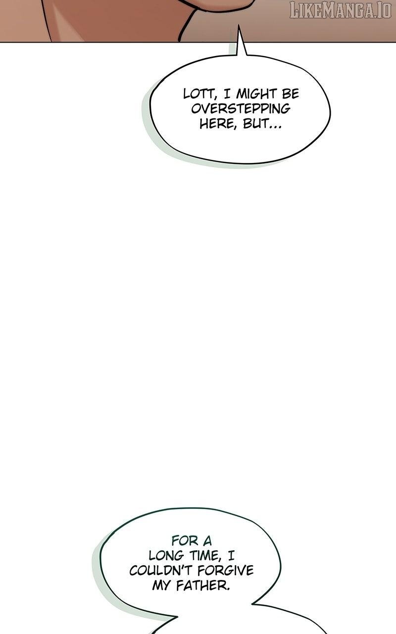 Read Seabird and the Wolf Manga Online