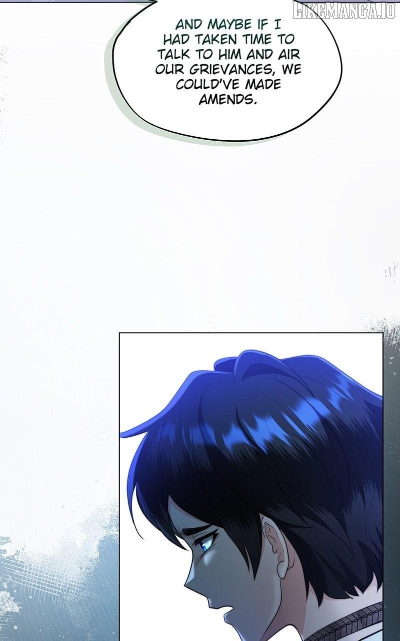 Read Seabird and the Wolf Manga Online